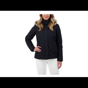 Obermeyer Tuscany II Insulated Jacket - worn twice